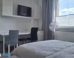Cijela kuća/apartman 6 Apartment - 1r1 (Essen, Njemačka)