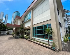Khách sạn Stay D Kuningan (Jakarta, Indonesia)