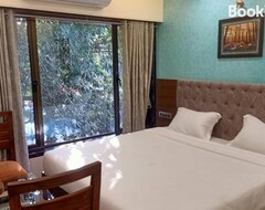 Khách sạn Mbg Banquet And Residency (Bhayandar, Ấn Độ)