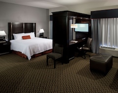 Khách sạn Hampton Inn & Suites Marksville (Mansura, Hoa Kỳ)