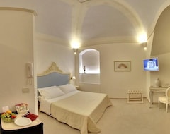 Hotel Palazzo Degli Abati (Matera, Italy)