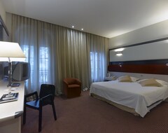 Hotel Ligure (Torino, Italien)