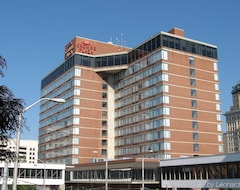 Dayton Vitality Hotel (Dayton, ABD)