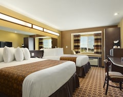Khách sạn Microtel Inn and Suites by Wyndham Dickinson (Dickinson, Hoa Kỳ)