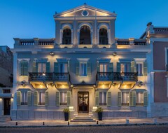 Hotel Syrou Melathron (Hermoupolis, Grčka)