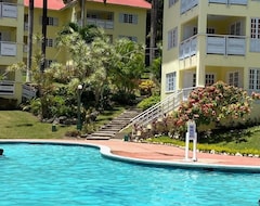 Hotel Mystic Ridge Jamaica (Ocho Ríos, Jamaica)