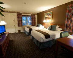 Khách sạn The Biggest Loser Resort Niagara (East Aurora, Hoa Kỳ)