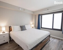 Aparthotel Stay Together Suites on The Strip - 2 Bedroom Condo 926 (Las Vegas, Sjedinjene Američke Države)