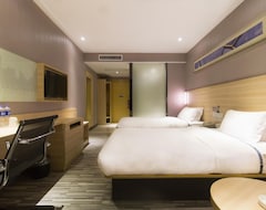 Hotel City Comfort Inn Changsha Railway Station Branch (Changsha, Kina)