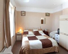 Hotel Oyo Belvedere Guest House, Great Yarmouth (Great Yarmouth, Reino Unido)