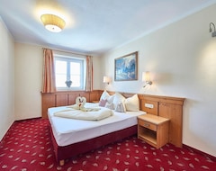 Khách sạn Apartment Standard, Shower, Toilet - Schweizerhaus, Hotel-gasthof (Stuhlfelden, Áo)