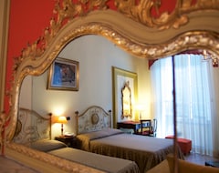 Khách sạn Hotel La Luna (Lucca, Ý)