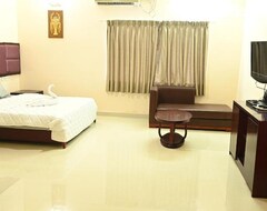 Khách sạn Athithi Resorts (Yelagiri, Ấn Độ)