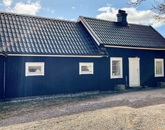 Koko talo/asunto 5 Person Holiday Home In PÅryd (Kalmar, Ruotsi)