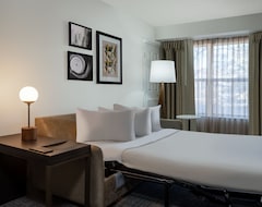 Hotel Residence Inn By Marriott Boulder Broomfield (Louisville, USA)