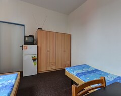 Khách sạn Sporthotel Bk Pod Lipou (Roudnice nad Labem, Cộng hòa Séc)