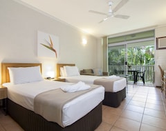 Khách sạn Port Douglas Retreat (Port Douglas, Úc)