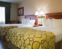 Hotel Baymont by Wyndham Yreka (Yreka, USA)