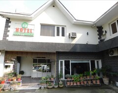 Hotelli Hotel Abbott Gardens (Shekhupura, Pakistan)