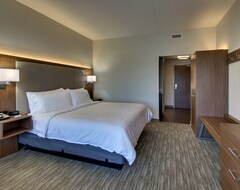 Hotel Holiday Inn Express & Suites Findlay North (Findlay, USA)