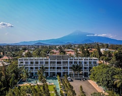 Hotel Njiro Legacy (Arusha, Tanzanija)