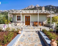 Toàn bộ căn nhà/căn hộ Reisis Family Residence (Lefkos, Hy Lạp)