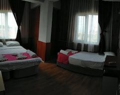 Hotel Mustafa (Pamukkale, Turquía)