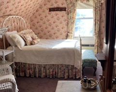 Bed & Breakfast Sturgis House (East Liverpool, Hoa Kỳ)