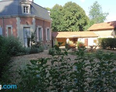 Cijela kuća/apartman La Maison Des Tilleuls (Entrains-sur-Nohain, Francuska)