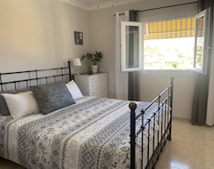 Cijela kuća/apartman Exceptional Private Vacation Home In Lomados With Views Over Arguineguin (Arguineguin, Španjolska)