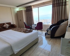 Khách sạn Jordan Seasons Hotel (Aqaba City, Jordan)