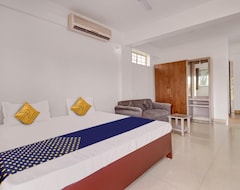 Hotel Spot On Svasthi Homes (Karwar, Indija)
