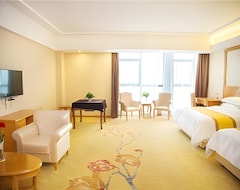 Khách sạn Vienna 3 Best Hotel Chongqing Tongliang Qianneng Building (Tongliang, Trung Quốc)