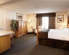 Hotel Petawawa River Inn & Suites (Petawawa, Canada)