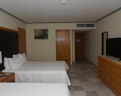 Hotel Samba Vallarta - All Inclusive (Nuevo Vallarta, México)