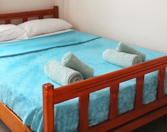 Pasianna Hotel Apartments (Larnaca, Cyprus)