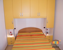 Cijela kuća/apartman Fiordo Mare Vostrum With 1 Bedroom Near To The Beach F 429 (Albarella, Italija)