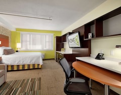 Hotel Home2 Suites by Hilton Baltimore Downtown (Baltimore, EE. UU.)