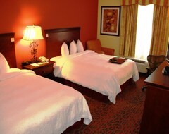 Hotel Hampton Inn & Suites Houston Katy (Katy, USA)