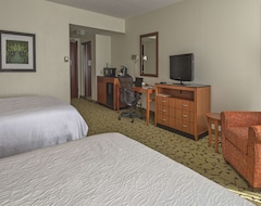 Hotel Hilton Garden Inn Auburn/Opelika (Auburn, USA)