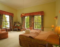 Hotel Currarevagh Country House (Oughterard, Irland)