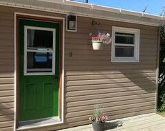 Casa/apartamento entero Knotty Pine Cottages (Ingonish, Canadá)