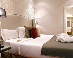 Hotel Luxury Suites Madrid (Madrid, Spain)