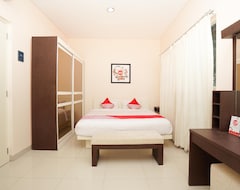 Hotel Super Oyo 782 Menjangan Residence At Citraland 1 (Surabaya, Indonesien)