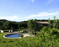 Cijela kuća/apartman Rural Escape. Quietness And Privacy (Vilademuls, Španjolska)