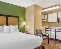 Hotel Extended Stay America Select Suites - Detroit - Ann Arbor - University South (Ann Arbor, Sjedinjene Američke Države)