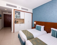 Khách sạn Fraser Suites Doha (Doha, Qatar)