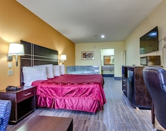 Hotel Quality Inn - Brownsville (Brownsville, USA)