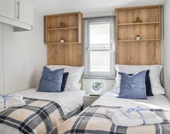 Tüm Ev/Apart Daire 2 Bedroom Accommodation In Patrington Haven (Patrington, Birleşik Krallık)