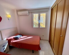Tüm Ev/Apart Daire Casa Paamul - Two Bedroom Apartment, Sleeps 4 (Benitagla, İspanya)